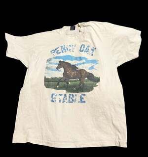 Vintage 90s Running Strong For American Indian Youth T-Shirt